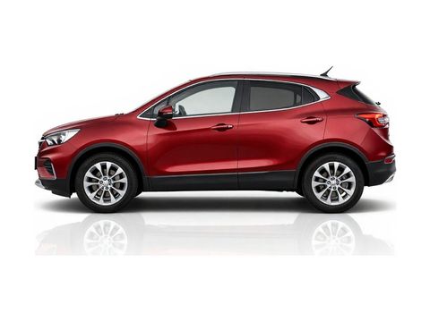 2024 Buick Encore GX Sport Touring Photo