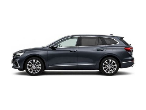 2024 Buick Envision Sport Touring Photo
