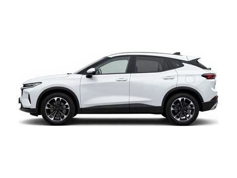 2024 Chevrolet Blazer EV RS Photo