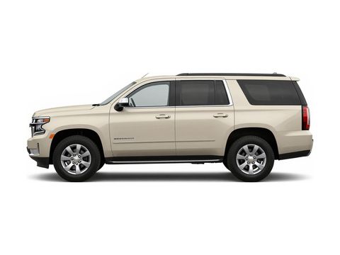 2024 Chevrolet Suburban High Country Photo