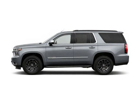 2024 Chevrolet Suburban RST Photo