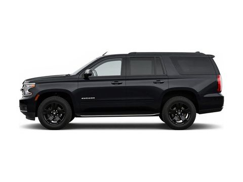 2024 Chevrolet Suburban Z71 Photo