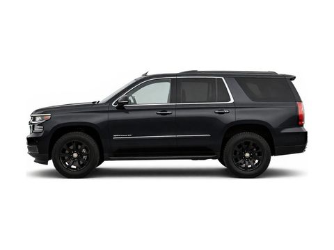 2024 Chevrolet Tahoe RST Photo