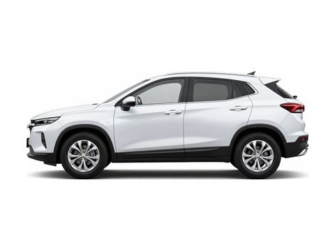 2024 Chevrolet Trax LT Photo