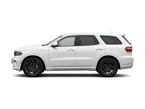 2024 Dodge Durango Pursuit Photo