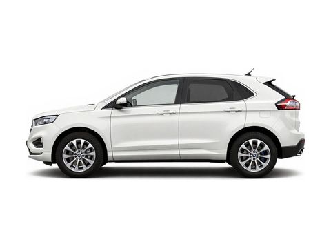 2024 Ford Edge SE Photo