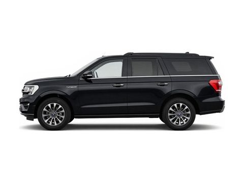 2024 Ford Expedition XLT Photo