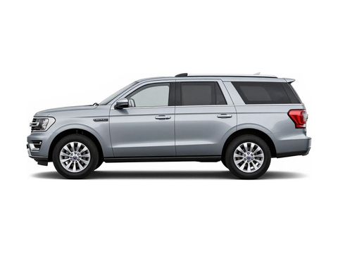 2024 Ford Expedition XLT Photo