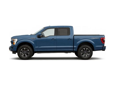 2024 Ford F-150 King Ranch Photo