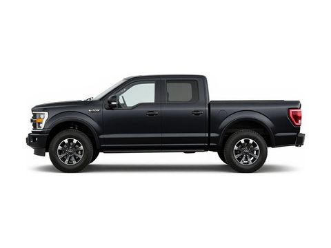 2024 Ford F-150 Platinum Photo