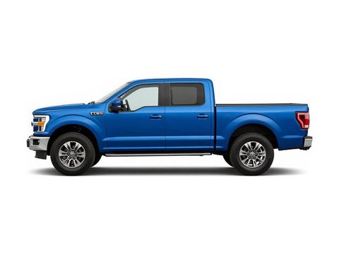 2024 Ford F-150 STX Photo
