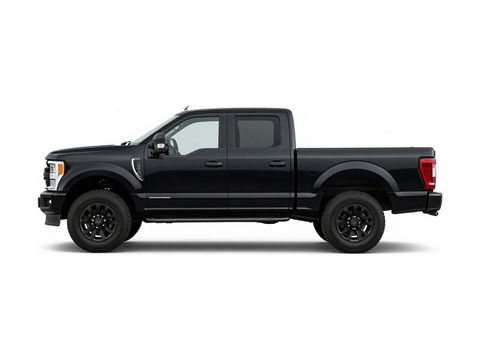 2024 Ford F-250 Super Duty Limited Photo