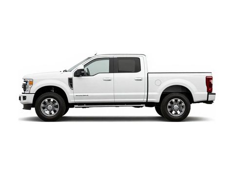 2024 Ford F-350 Super Duty XL Photo