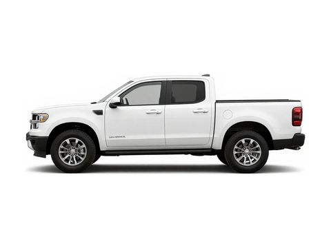 2024 Ford Maverick XL Photo