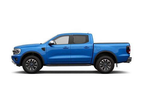 2024 Ford Ranger XL Photo