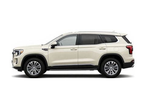 2024 GMC Acadia AT4 Photo