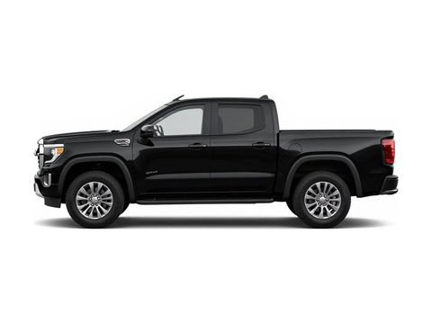 2024 GMC Canyon Elevation Photo