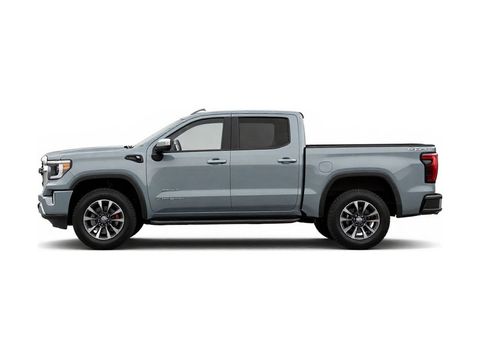 2024 GMC Sierra 1500 Elevation Photo