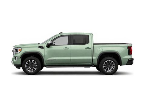 2024 GMC Sierra 1500 Pro Photo