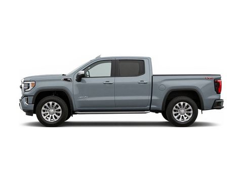 2024 GMC Sierra 1500 Pro Photo