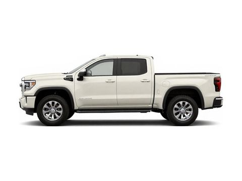 2024 GMC Sierra 2500HD Denali Photo