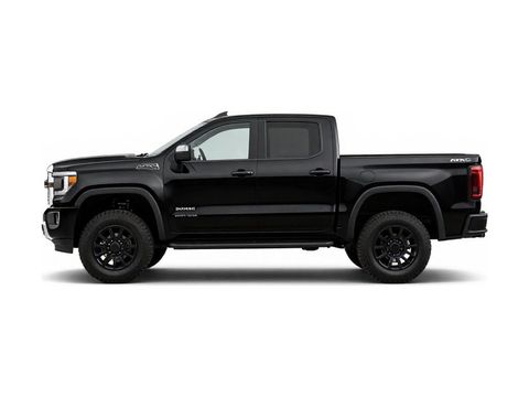 2024 GMC Sierra 3500HD Denali Photo