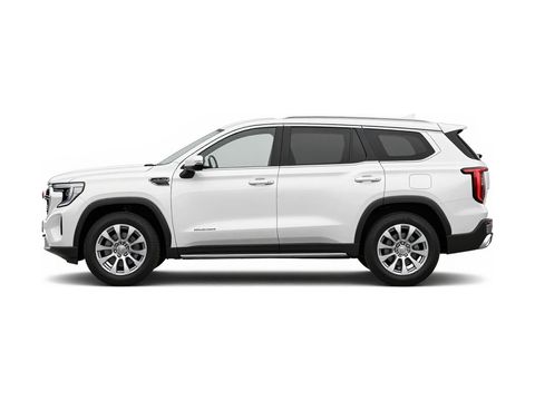 2024 GMC Terrain Denali Photo