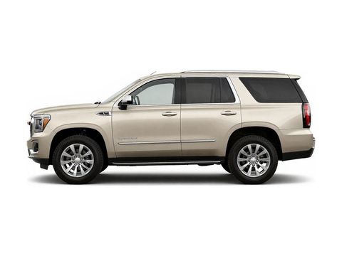 2024 GMC Yukon Denali Photo