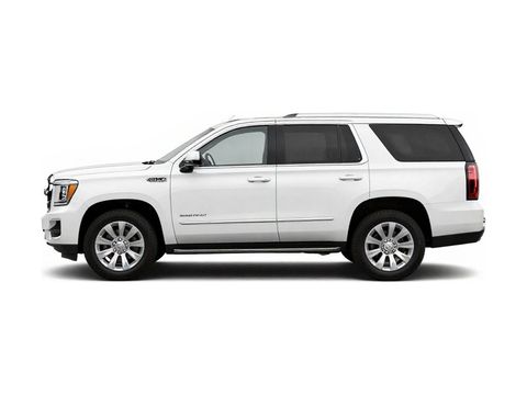2024 GMC Yukon SLT Photo