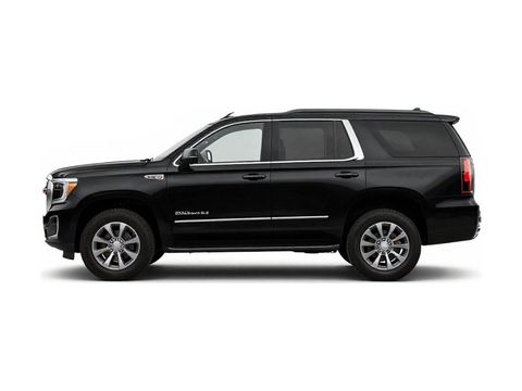 2024 GMC Yukon XL SLE Photo