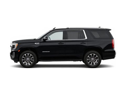 2024 GMC Yukon XL SLT Photo