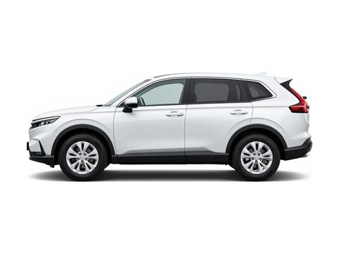 2024 Honda CR-V EX-L Photo