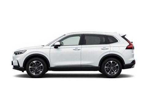 2024 Honda CR-V Hybrid Sport Touring Photo