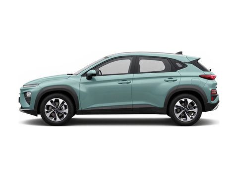 2024 Hyundai KONA Limited Photo
