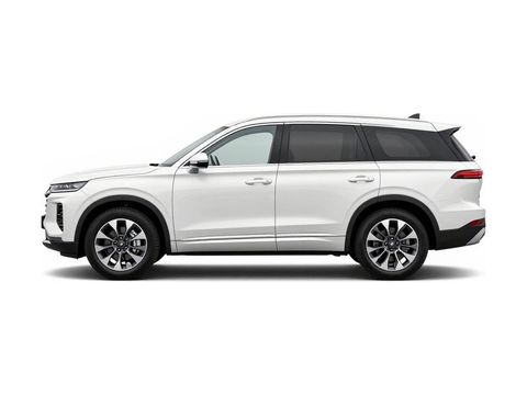 2024 Hyundai PALISADE Limited Photo