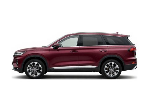 2024 Hyundai PALISADE SEL Photo