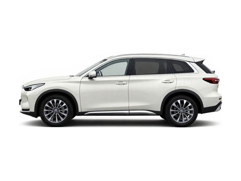 2024 INFINITI QX60 Pure Photo