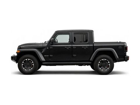2024 Jeep Gladiator Sport Photo