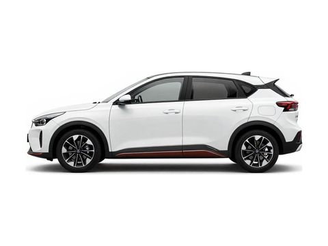 2024 Kia Niro EV Wave Photo