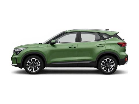 2024 Kia Seltos SX Photo