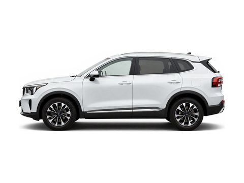 2024 Kia Telluride SX-Prestige X-Pro Photo