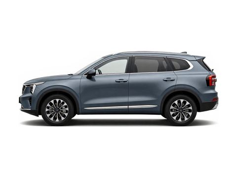 2024 Kia Telluride SX X-Pro Photo
