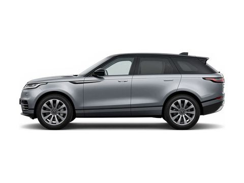 2024 Land Rover Range Rover Velar P250 Dynamic SE Photo