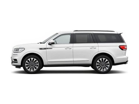 2024 Lincoln Navigator Reserve Photo