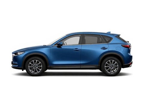 2024 Mazda CX-5 2.5 S Premium Photo