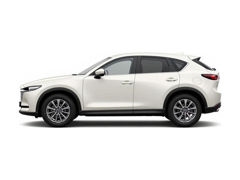 2024 Mazda CX-5 2.5 S Select Photo