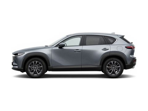 2024 Mazda CX-50 2.5 S Preferred Photo