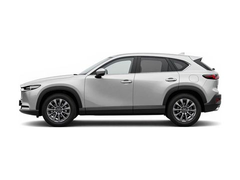 2024 Mazda CX-50 2.5 S Preferred Photo
