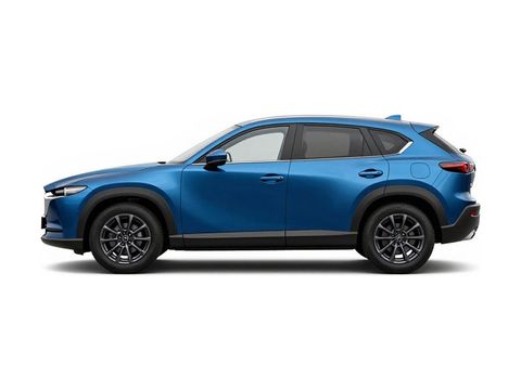 2024 Mazda CX-50 2.5 S Select Photo