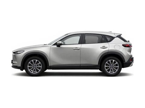 2024 Mazda CX-50 2.5 S Select Photo
